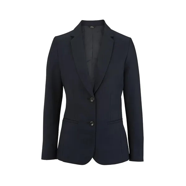 Edwards - Women's 2-Pocket Synergy Suit Coat - Edwards - Women's 2-Pocket Synergy Suit Coat - Image 4 of 8