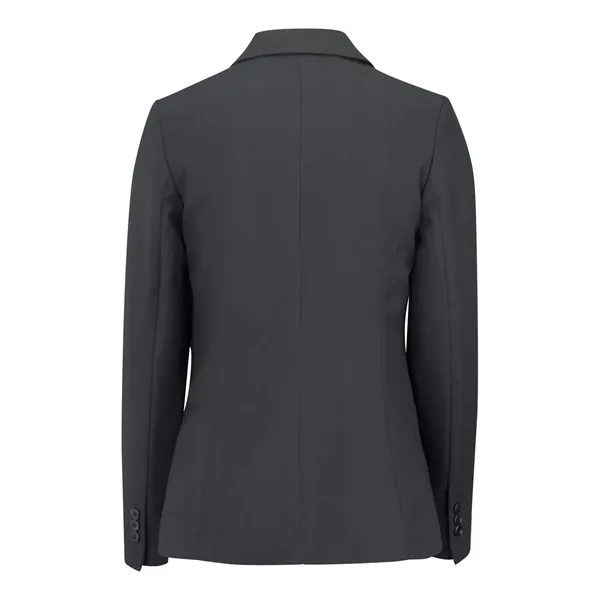 Edwards - Women's 2-Pocket Synergy Suit Coat - Edwards - Women's 2-Pocket Synergy Suit Coat - Image 6 of 8