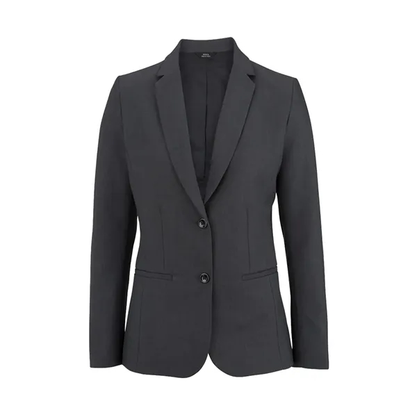 Edwards - Women's 2-Pocket Synergy Suit Coat - Edwards - Women's 2-Pocket Synergy Suit Coat - Image 7 of 8