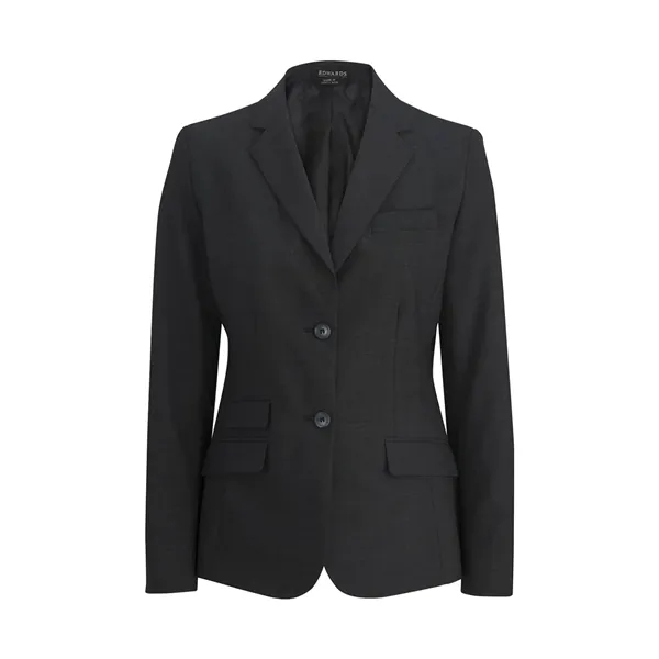 Edwards - Women's 7-Pocket Russel Suit Coat - Edwards - Women's 7-Pocket Russel Suit Coat - Image 4 of 8