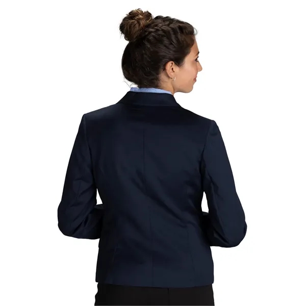 Edwards - Women's 7-Pocket Russel Suit Coat - Edwards - Women's 7-Pocket Russel Suit Coat - Image 6 of 8