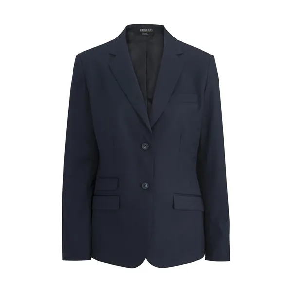 Edwards - Women's 7-Pocket Russel Suit Coat - Edwards - Women's 7-Pocket Russel Suit Coat - Image 7 of 8