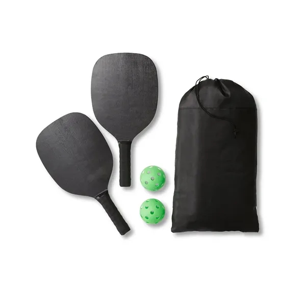 Game Time! b.active Pickle Ball Game - Game Time! b.active Pickle Ball Game - Image 0 of 0