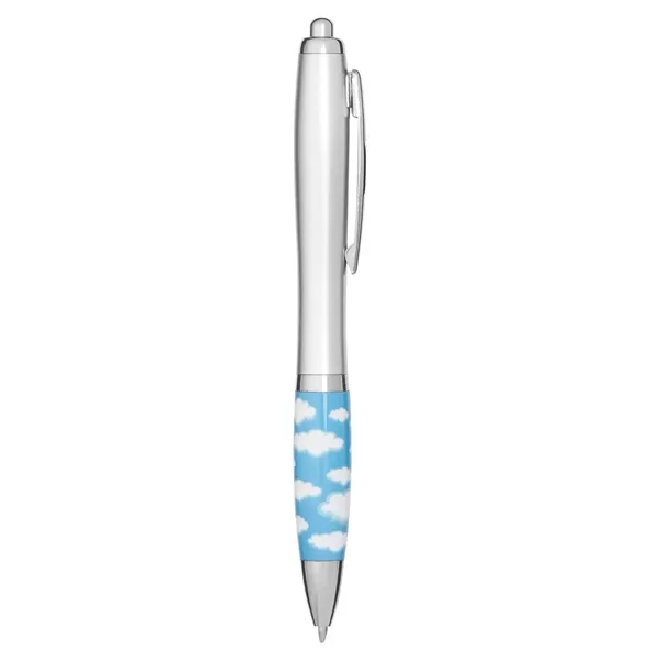 Cloud Technology Ballpoint Pen - Cloud Technology Ballpoint Pen - Image 0 of 0