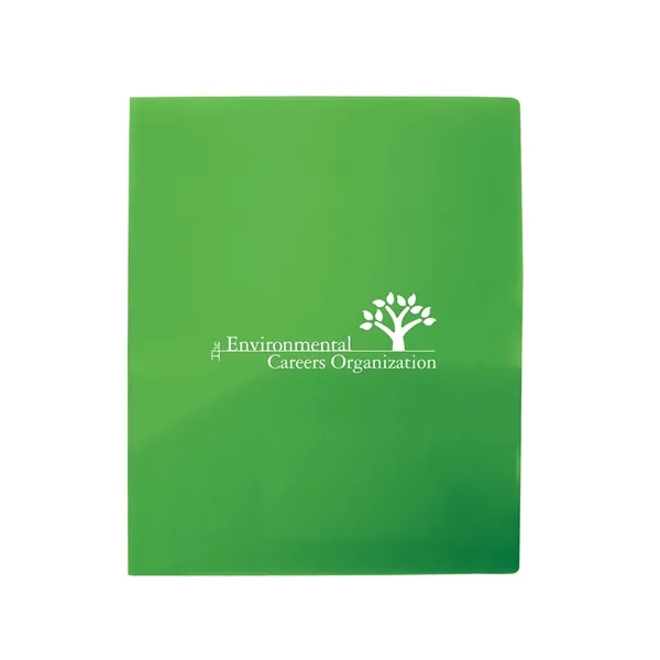Pocket Folder - Pocket Folder - Image 2 of 4
