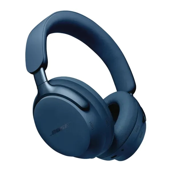 Bose QuietComfort Ultra Headphones - Lunar Blue - Bose QuietComfort Ultra Headphones - Lunar Blue - Image 0 of 0