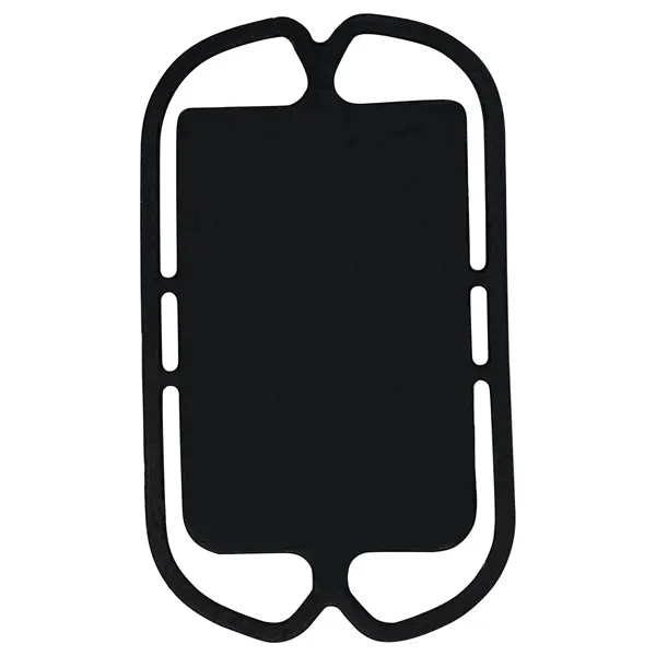 Stretchy Mobile Device Pocket - Stretchy Mobile Device Pocket - Image 0 of 4