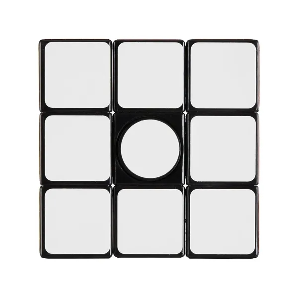 Rubik's Spinner - Rubik's Spinner - Image 0 of 0