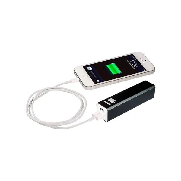Emergency Mobile Charger - Emergency Mobile Charger - Image 0 of 2