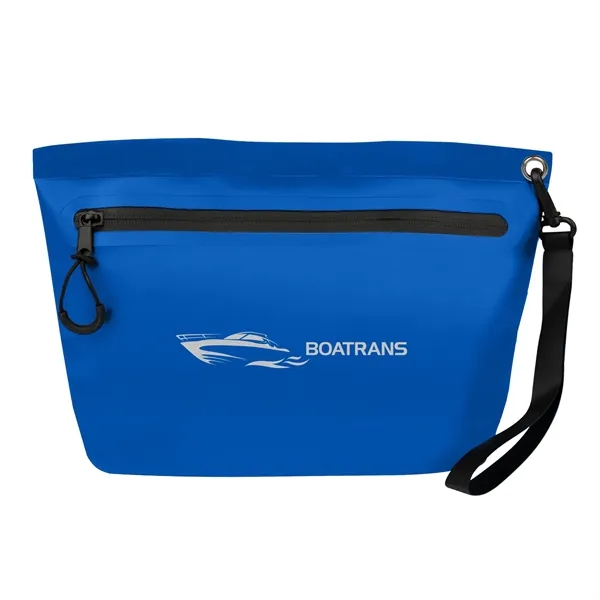 Lido Deck Dry Pouch - Lido Deck Dry Pouch - Image 10 of 10