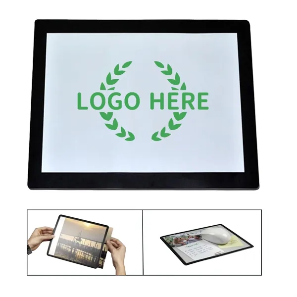 Custom Photo Mouse Pad