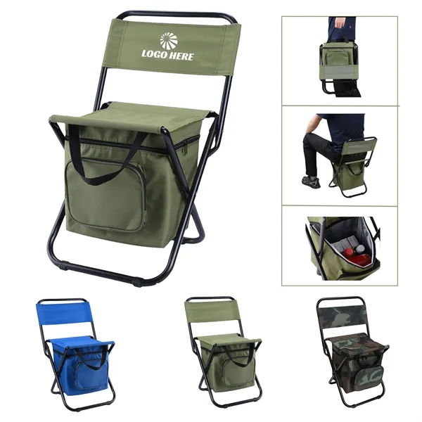 Portable Outdoor Folding Chair