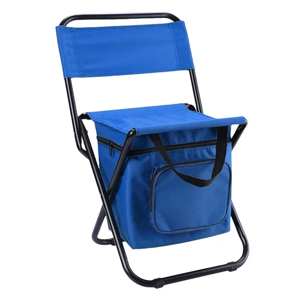Custom Portable Outdoor Folding Chair