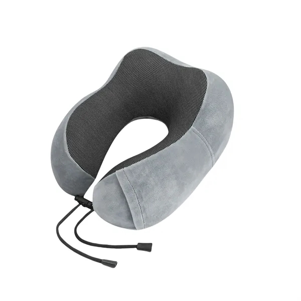 Custom U Shape Neck Pillow