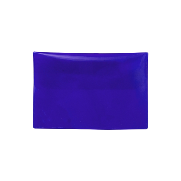 Zig-Zag Edge Microfiber Cloth - Zig-Zag Edge Microfiber Cloth - Image 5 of 7