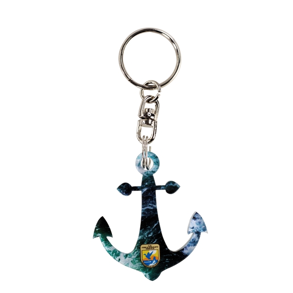 Acrylic Key Chain - Acrylic Key Chain - Image 2 of 7