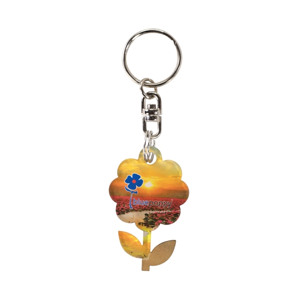 Acrylic Key Chain - Acrylic Key Chain - Image 3 of 7