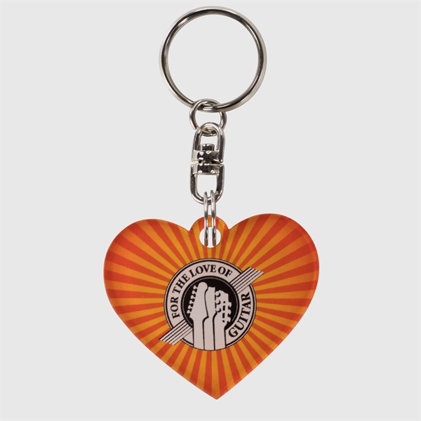 Acrylic Key Chain - Acrylic Key Chain - Image 4 of 7