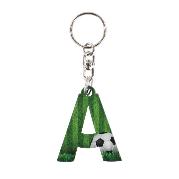 Acrylic Key Chain - Acrylic Key Chain - Image 5 of 7