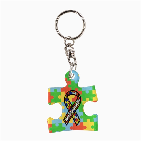 Acrylic Key Chain - Acrylic Key Chain - Image 6 of 7