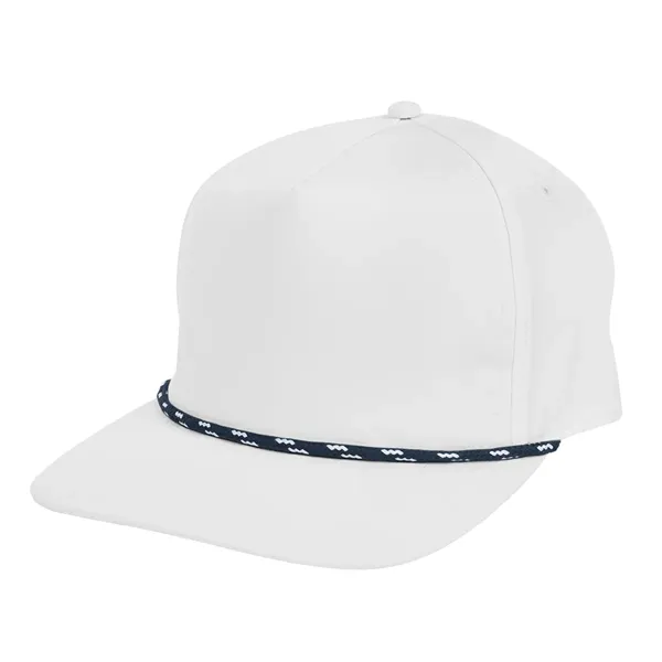 Stroke Play Rope Cap - Stroke Play Rope Cap - Image 18 of 27