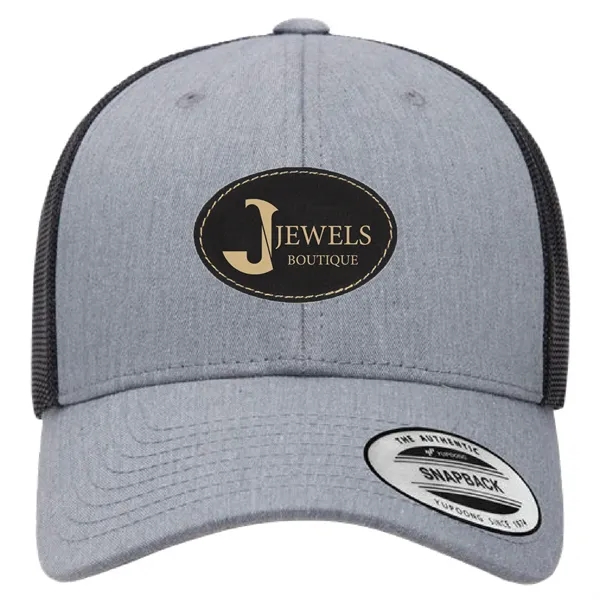 Yupoong 6601 YP Classics Elite Hat - Yupoong 6601 YP Classics Elite Hat - Image 1 of 25