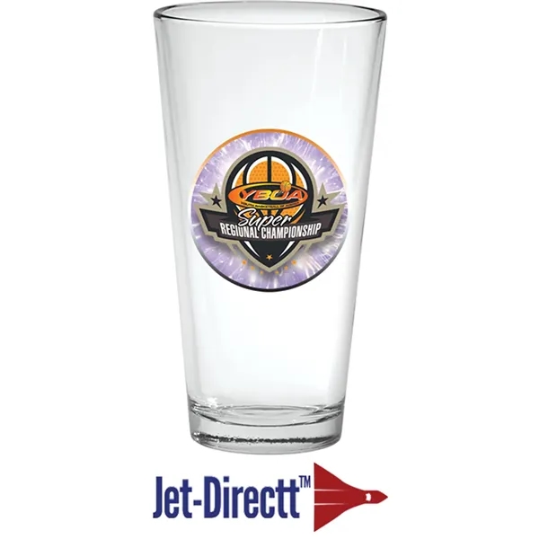 20 oz. Large Mixing Glass - 20 oz. Large Mixing Glass - Image 2 of 3