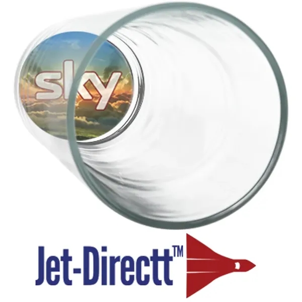 20 oz. Large Mixing Glass - 20 oz. Large Mixing Glass - Image 3 of 3