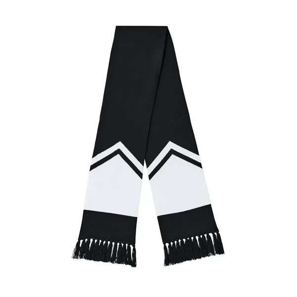 Sport-Tek Gameday Scarf - Sport-Tek Gameday Scarf - Image 0 of 4