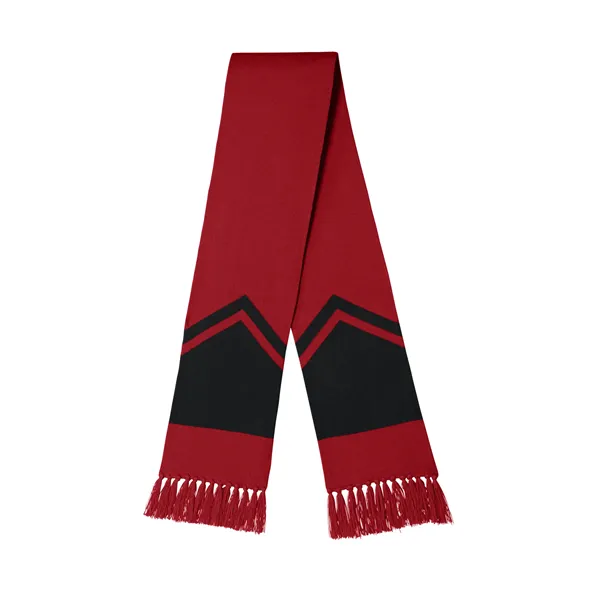 Sport-Tek Gameday Scarf - Sport-Tek Gameday Scarf - Image 1 of 4