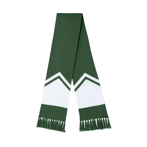 Sport-Tek Gameday Scarf - Sport-Tek Gameday Scarf - Image 2 of 4