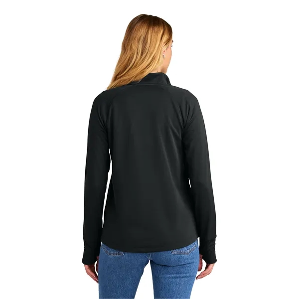 New Era Women's Stand Out 1/4-Zip - New Era Women's Stand Out 1/4-Zip - Image 1 of 14