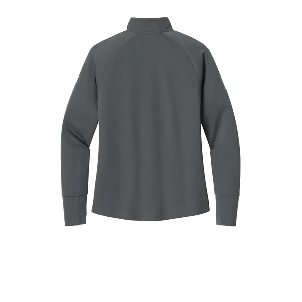 New Era Women's Stand Out 1/4-Zip - New Era Women's Stand Out 1/4-Zip - Image 9 of 14