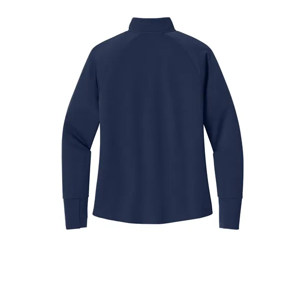 New Era Women's Stand Out 1/4-Zip - New Era Women's Stand Out 1/4-Zip - Image 14 of 14
