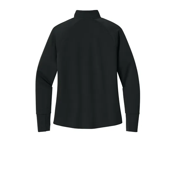 New Era Women's Stand Out 1/4-Zip - New Era Women's Stand Out 1/4-Zip - Image 4 of 14