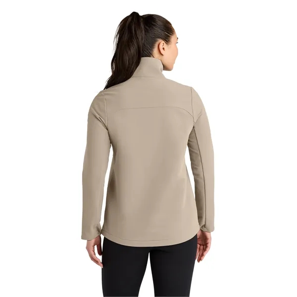 OGIO Women's Kinetic Soft Shell - OGIO Women's Kinetic Soft Shell - Image 1 of 14