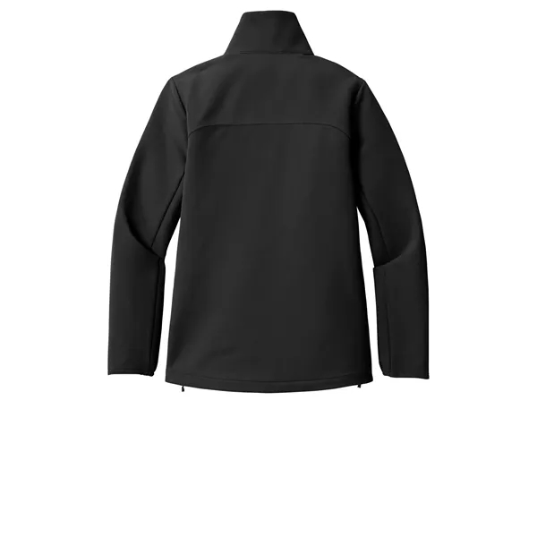 OGIO Women's Kinetic Soft Shell - OGIO Women's Kinetic Soft Shell - Image 8 of 14