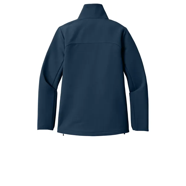 OGIO Women's Kinetic Soft Shell - OGIO Women's Kinetic Soft Shell - Image 13 of 14