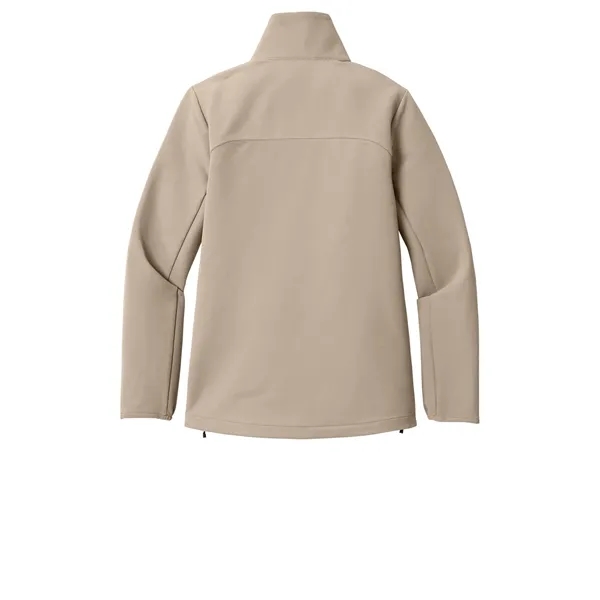 OGIO Women's Kinetic Soft Shell - OGIO Women's Kinetic Soft Shell - Image 14 of 14