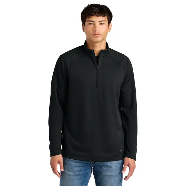New Era Stand Out 1/4-Zip - New Era Stand Out 1/4-Zip - Image 0 of 19
