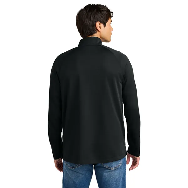 New Era Stand Out 1/4-Zip - New Era Stand Out 1/4-Zip - Image 1 of 19