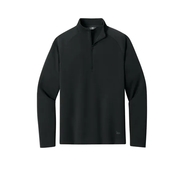 New Era Stand Out 1/4-Zip - New Era Stand Out 1/4-Zip - Image 3 of 19