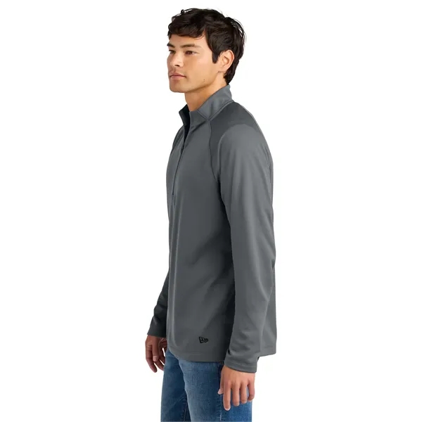New Era Stand Out 1/4-Zip - New Era Stand Out 1/4-Zip - Image 6 of 19