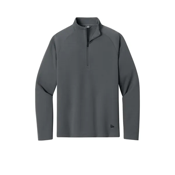 New Era Stand Out 1/4-Zip - New Era Stand Out 1/4-Zip - Image 7 of 19