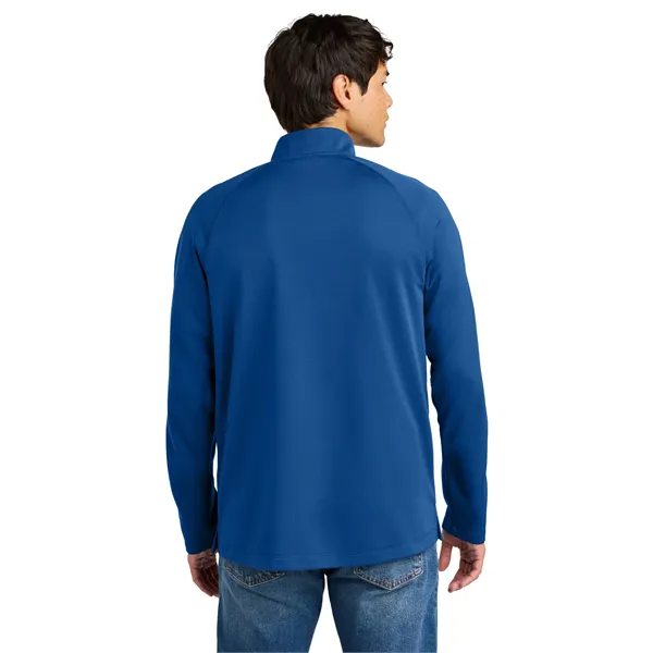 New Era Stand Out 1/4-Zip - New Era Stand Out 1/4-Zip - Image 10 of 19