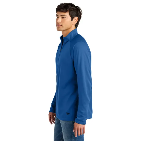 New Era Stand Out 1/4-Zip - New Era Stand Out 1/4-Zip - Image 11 of 19