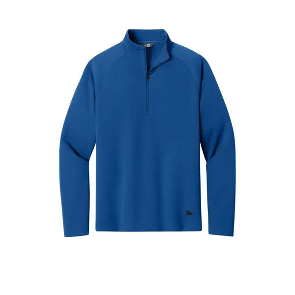 New Era Stand Out 1/4-Zip - New Era Stand Out 1/4-Zip - Image 12 of 19