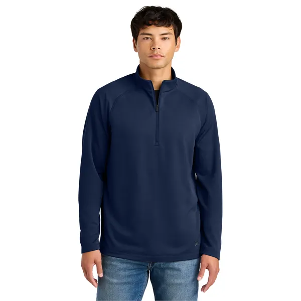 New Era Stand Out 1/4-Zip - New Era Stand Out 1/4-Zip - Image 14 of 19
