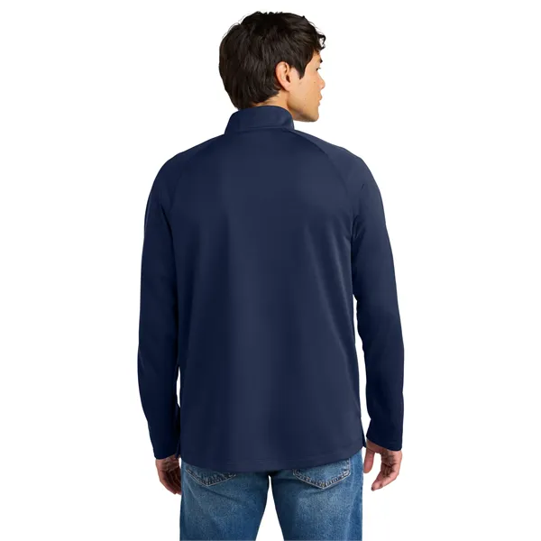 New Era Stand Out 1/4-Zip - New Era Stand Out 1/4-Zip - Image 15 of 19