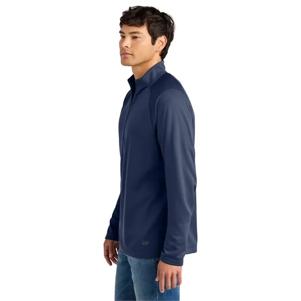 New Era Stand Out 1/4-Zip - New Era Stand Out 1/4-Zip - Image 16 of 19